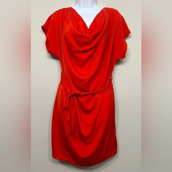 Orange deep Gameday by Chloe Dreess - Picture 1 of 6